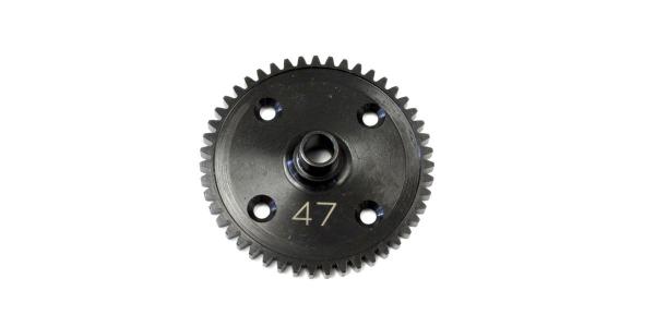 Hauptzahnrad 47 Zaehne Kyosho Inferno MP9 MP10 MP11